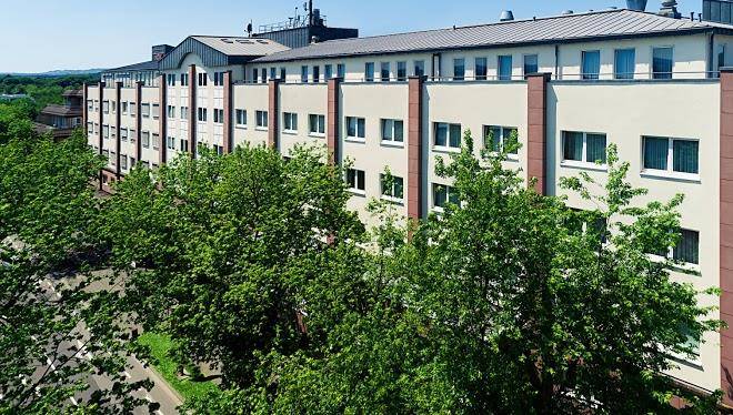 Victor's residenz hotel saarlouis