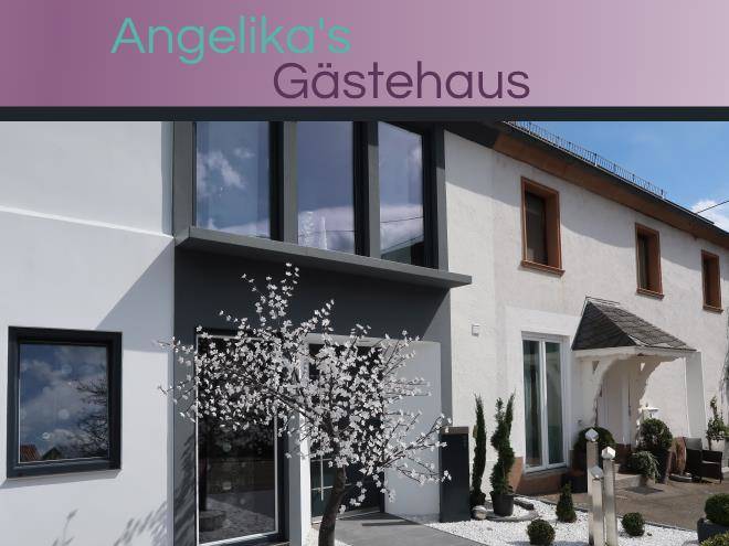 Angelika's gastehaus