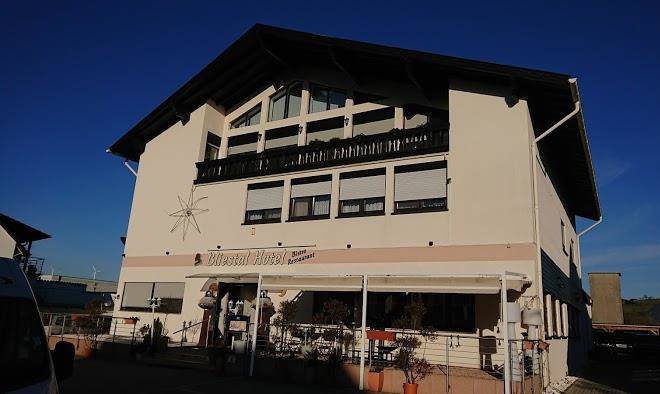 Danis bistro bliestal hotel