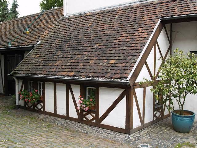 Die alte brauerei