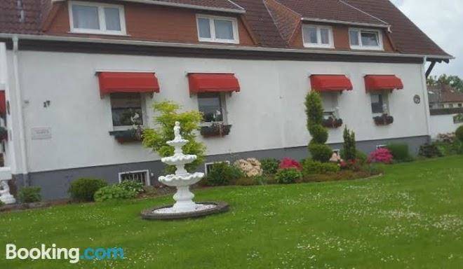 Gastehaus gukelberger