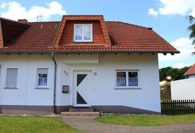 Gastehaus homburg sanddorf