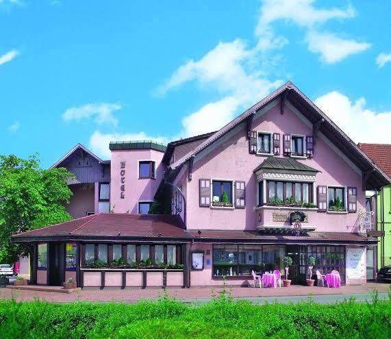 Gastehaus stadt bexbach