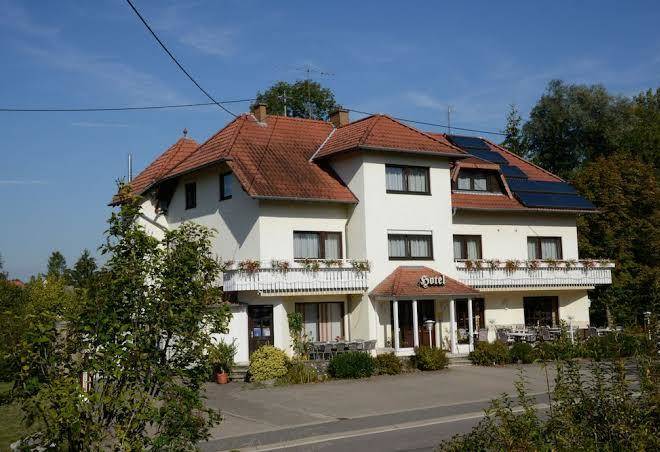 Hotel bliesbruck