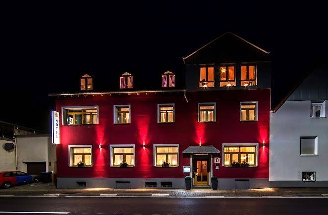 Hotel brunnler