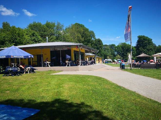 Hotel hochwiesmuhle gmbh