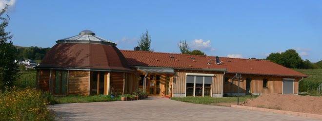 Einklang seminar & gastehaus