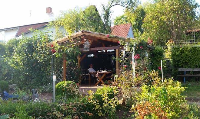 Pension mehler