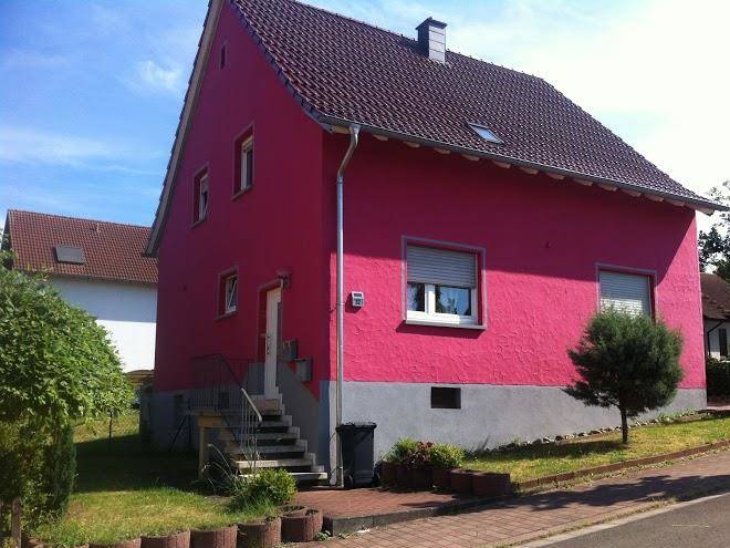Pension waldmohr