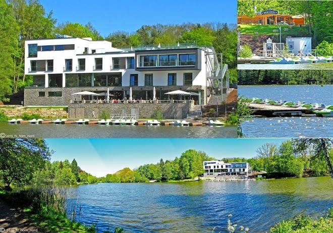 Peters hotel & spa