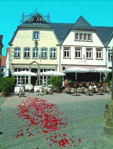 Angel's das hotel am fruchtmarkt