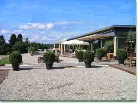 Angel's das hotel am golfpark