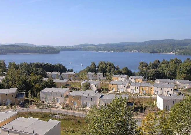Center parcs bostalsee