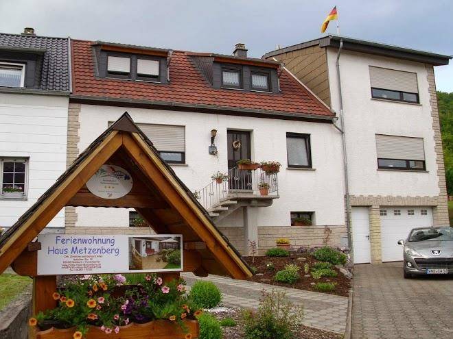 Ferienwohnung saarland bostalsee