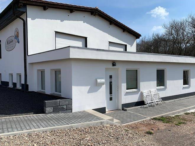 Ferienwohnungen weis am bostalsee