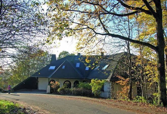 Hotel kurschloesschen