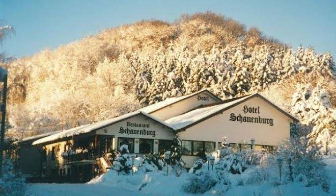 Hotel schauenburg