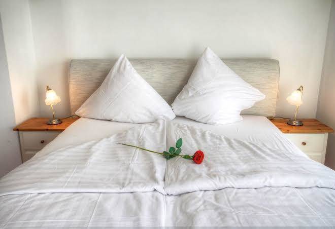Hotellerie hubertus ek