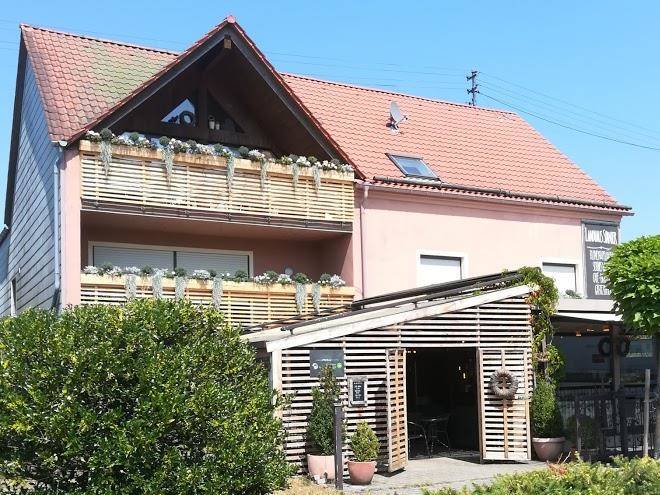 Landhaus spanier