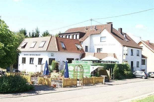 Parkschenke simon