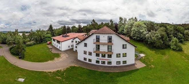 Schaumberg jugendherberge tholey