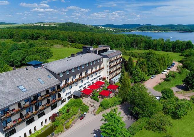 Victor's seehotel weingartner