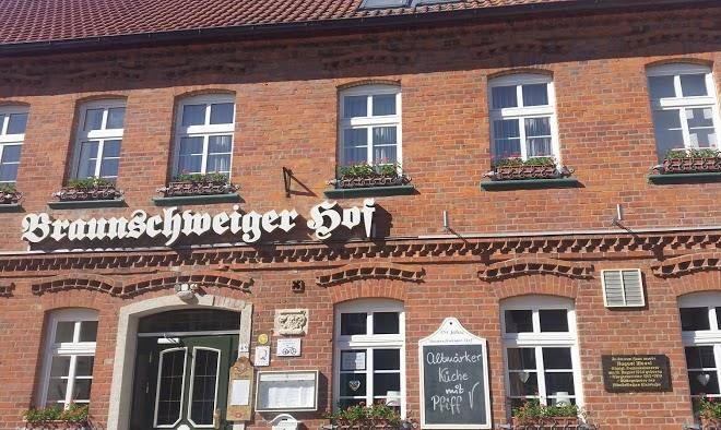 Braunschweiger Hof Image