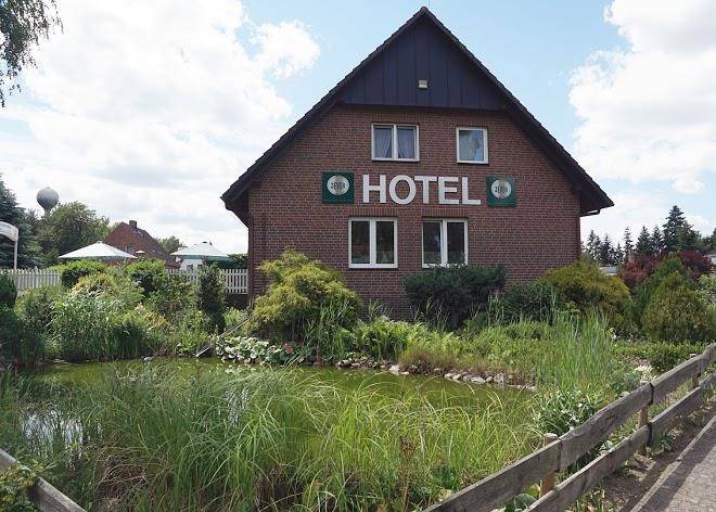 Hotel deuschle