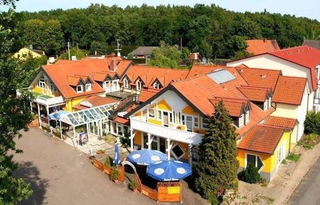 Hotel kuhfelder hof