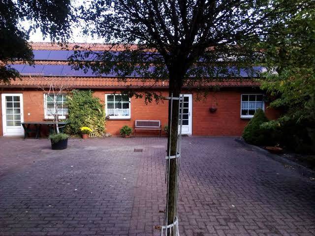 Hotel leppiner hof