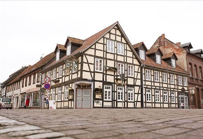 Hotel & Restaurant Zur Post Image