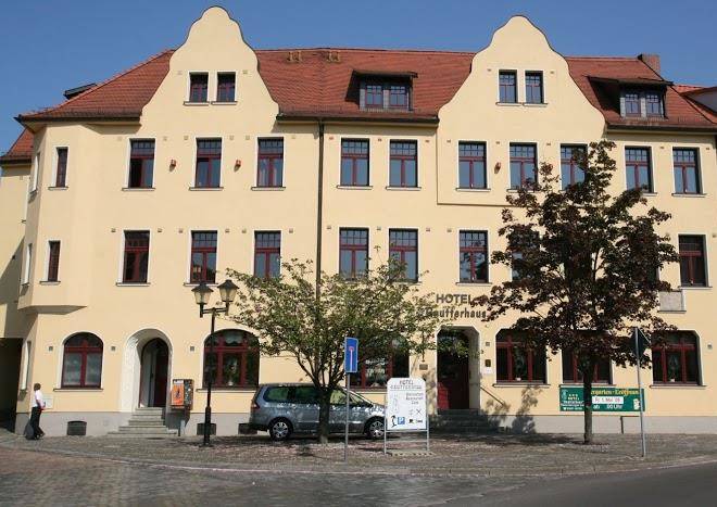 Hotel reutterhaus