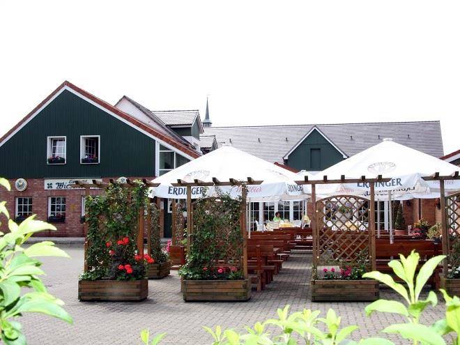Landhotel wieseneck