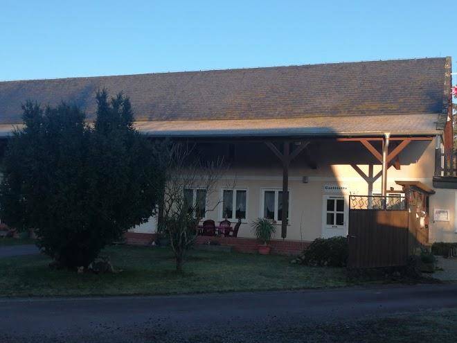 Landpension am wiesengrund pension