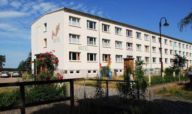 Pferde und freizeitparadies