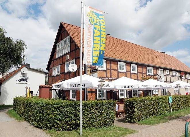 Zur wildgans