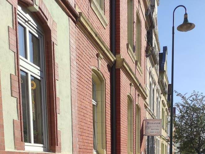 An der alten post