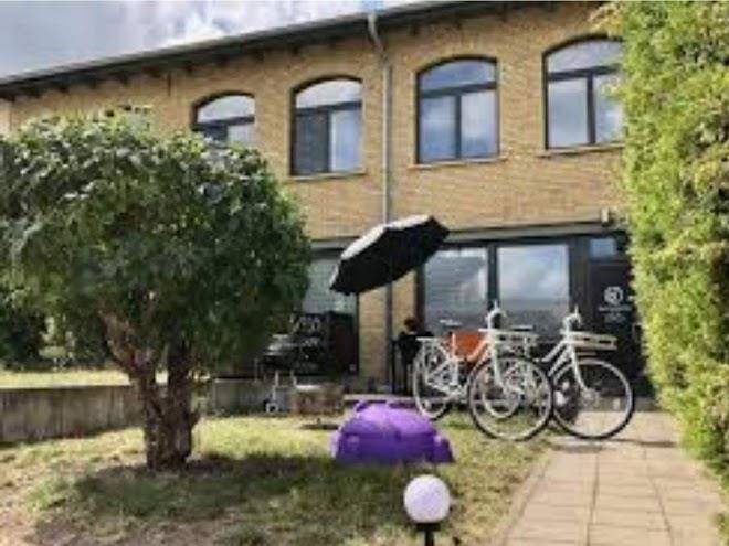 Bike&bed bitterfeld