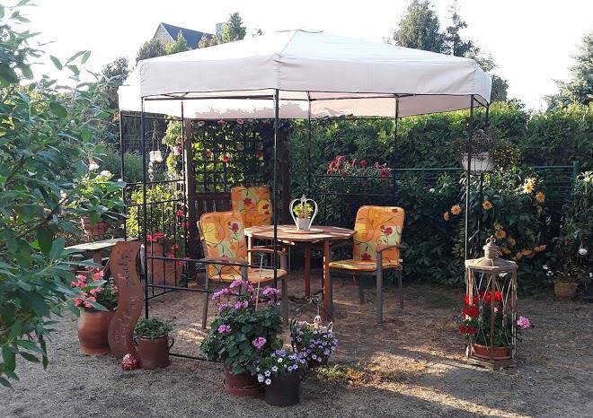 Ferienwohnung gastezimmer tschirner