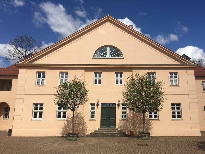 Gut moslitz