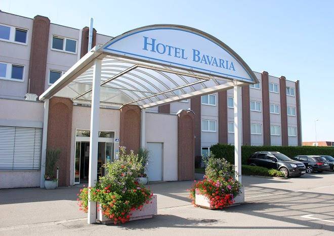 Hotel bavaria