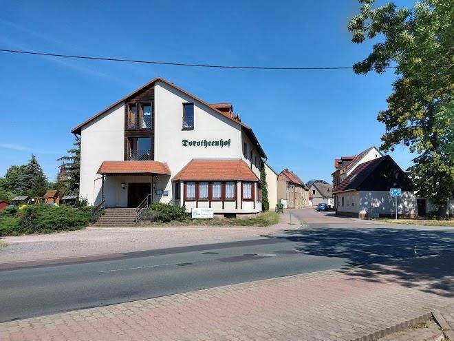 Hotel dorotheenhof