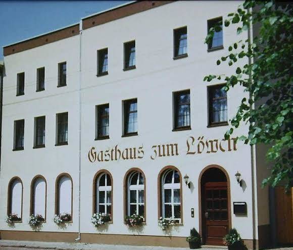 Gasthaus zum lowen