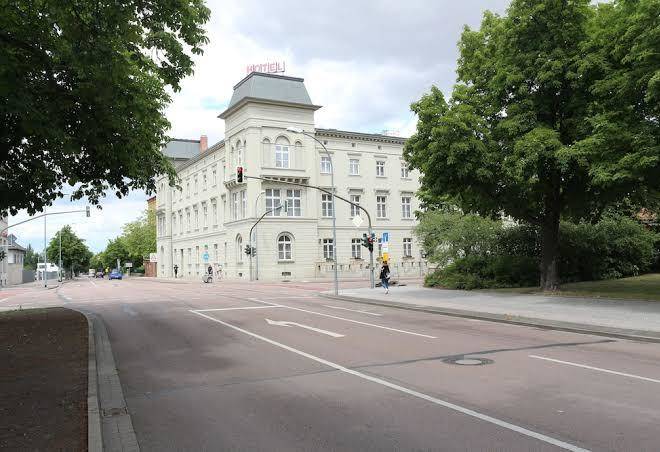 Hotel Stadt Kothen Image