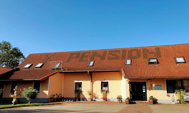 Hotel zur schiffmuhle