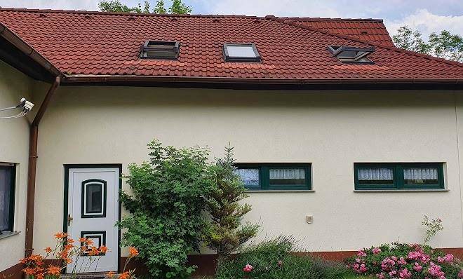 Pension & ferienwohnungen am ratswall