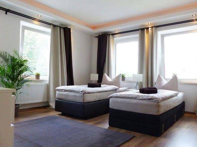 Pension harmonie
