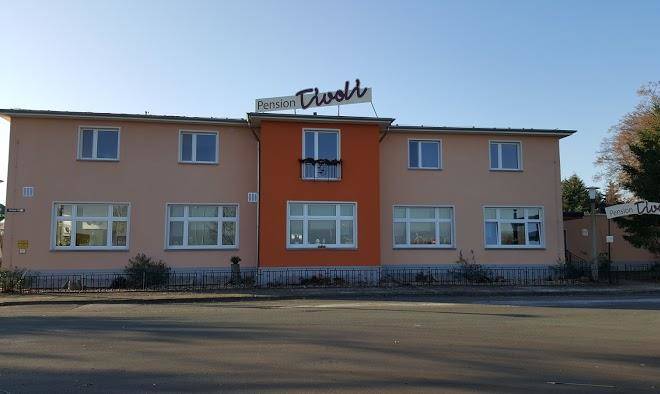 Pension tivoli
