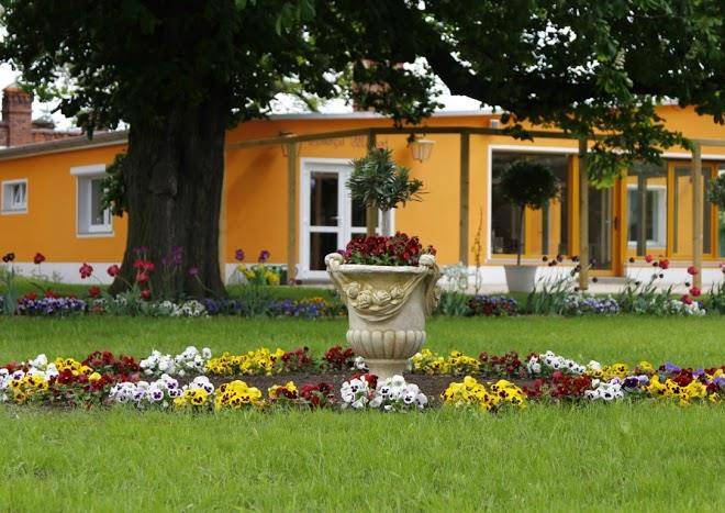 Rittergut maxdorf