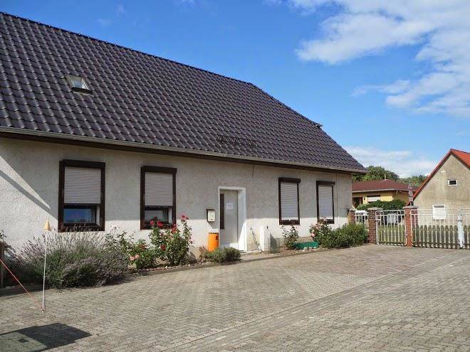 Zimmervermietung am irrgarten